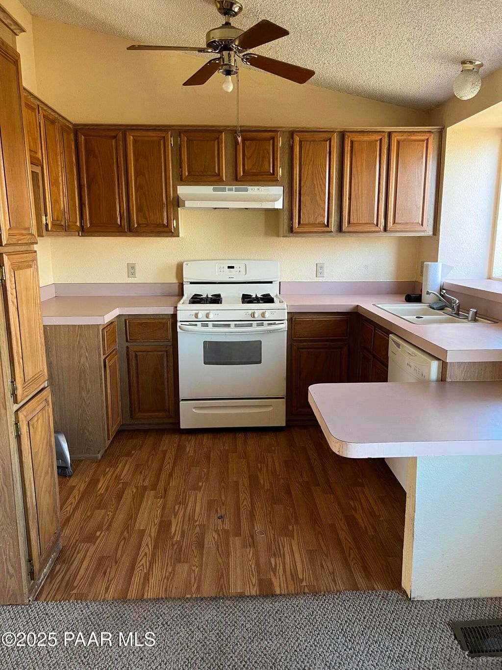 Photo of 8614 E Hopi Drive, Prescott Valley, AZ 86314 (MLS # 1078202)