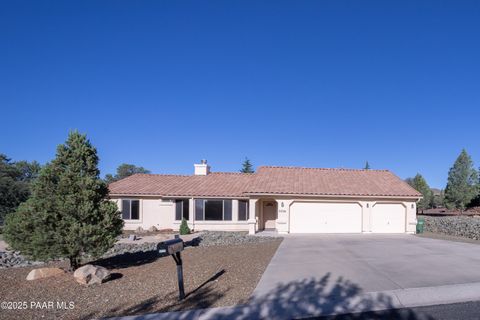 5750 Columbine Road Prescott AZ 86305