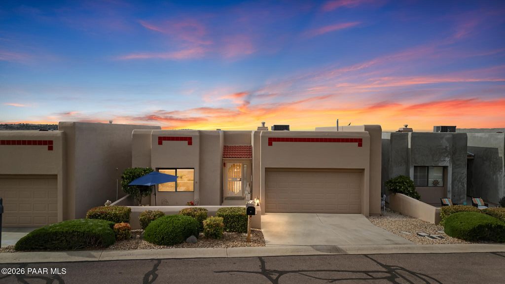 Photo of 2697 College Heights Road, Prescott, AZ 86301 (MLS # 1081756)