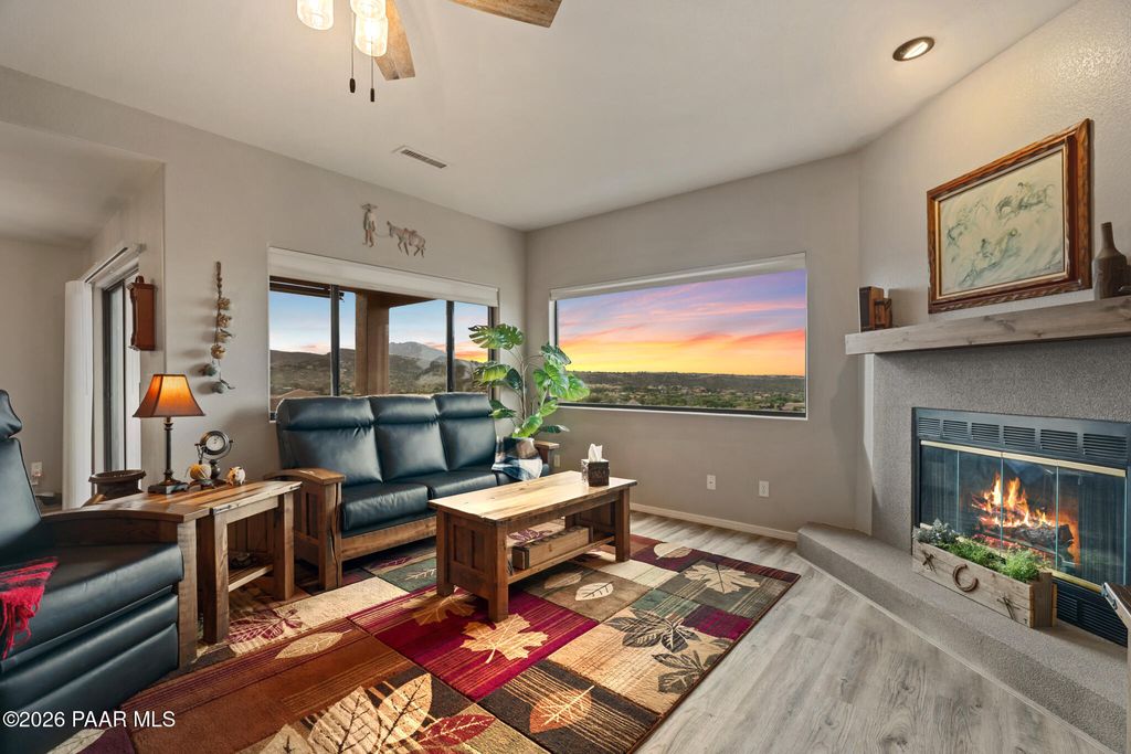 Photo of 2697 College Heights Road, Prescott, AZ 86301 (MLS # 1081756)