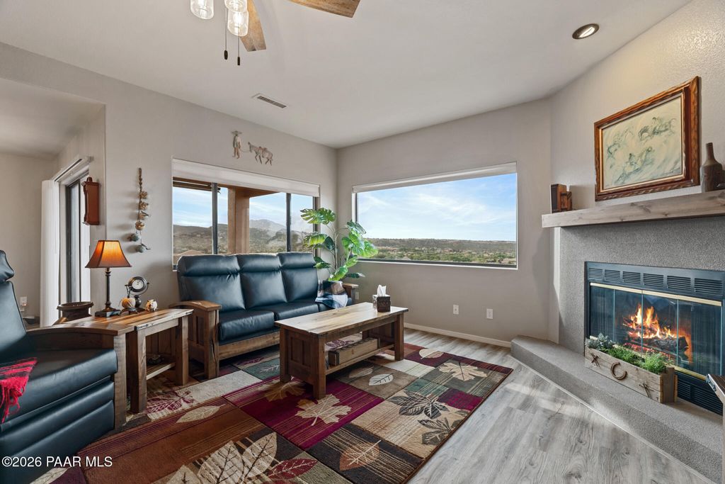 Photo of 2697 College Heights Road, Prescott, AZ 86301 (MLS # 1081756)