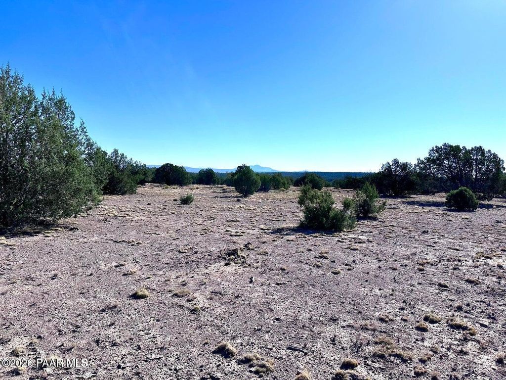 Photo of 145 NE Reckless Lane, Ash Fork, AZ 86320 (MLS # 1081622)