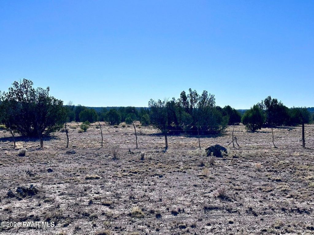 Photo of 145 NE Reckless Lane, Ash Fork, AZ 86320 (MLS # 1081622)