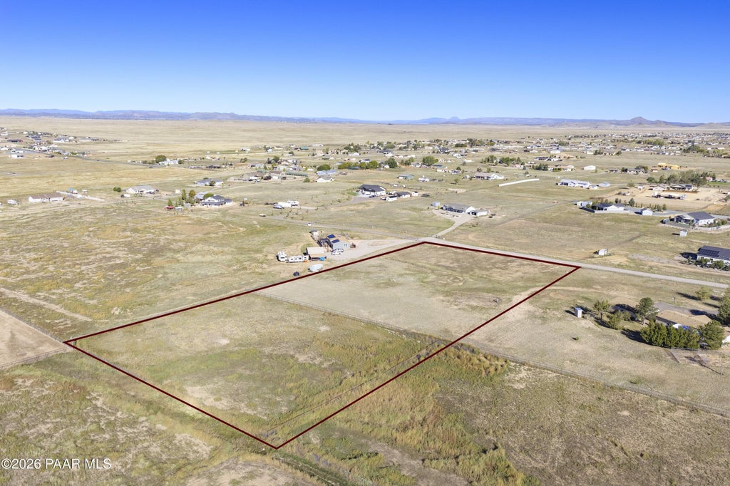 Photo of 7595 E Tanner Lane, Prescott Valley, AZ 86315 (MLS # 1085739)