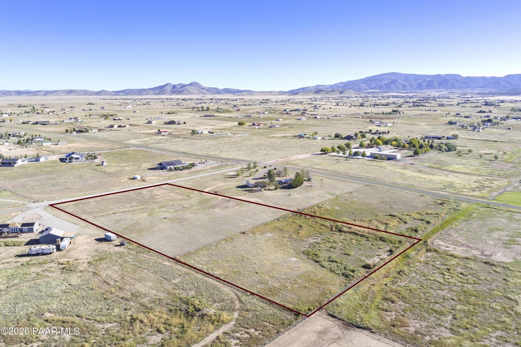 Photo of 7595 E Tanner Lane, Prescott Valley, AZ 86315 (MLS # 1085739)