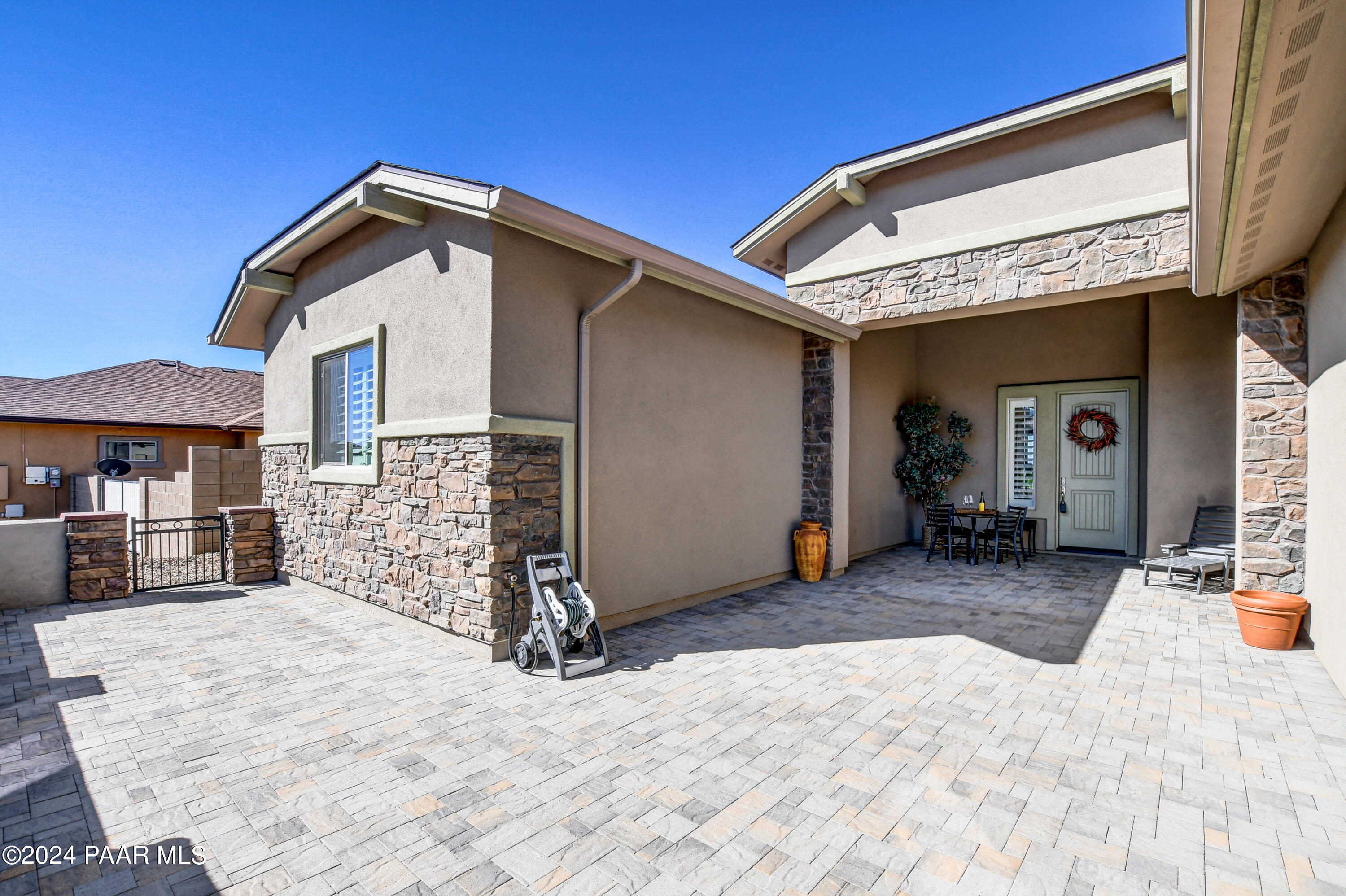 8918 N Kaylee Way