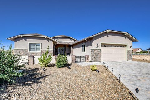 8918 N Kaylee Way Prescott Valley AZ 86315