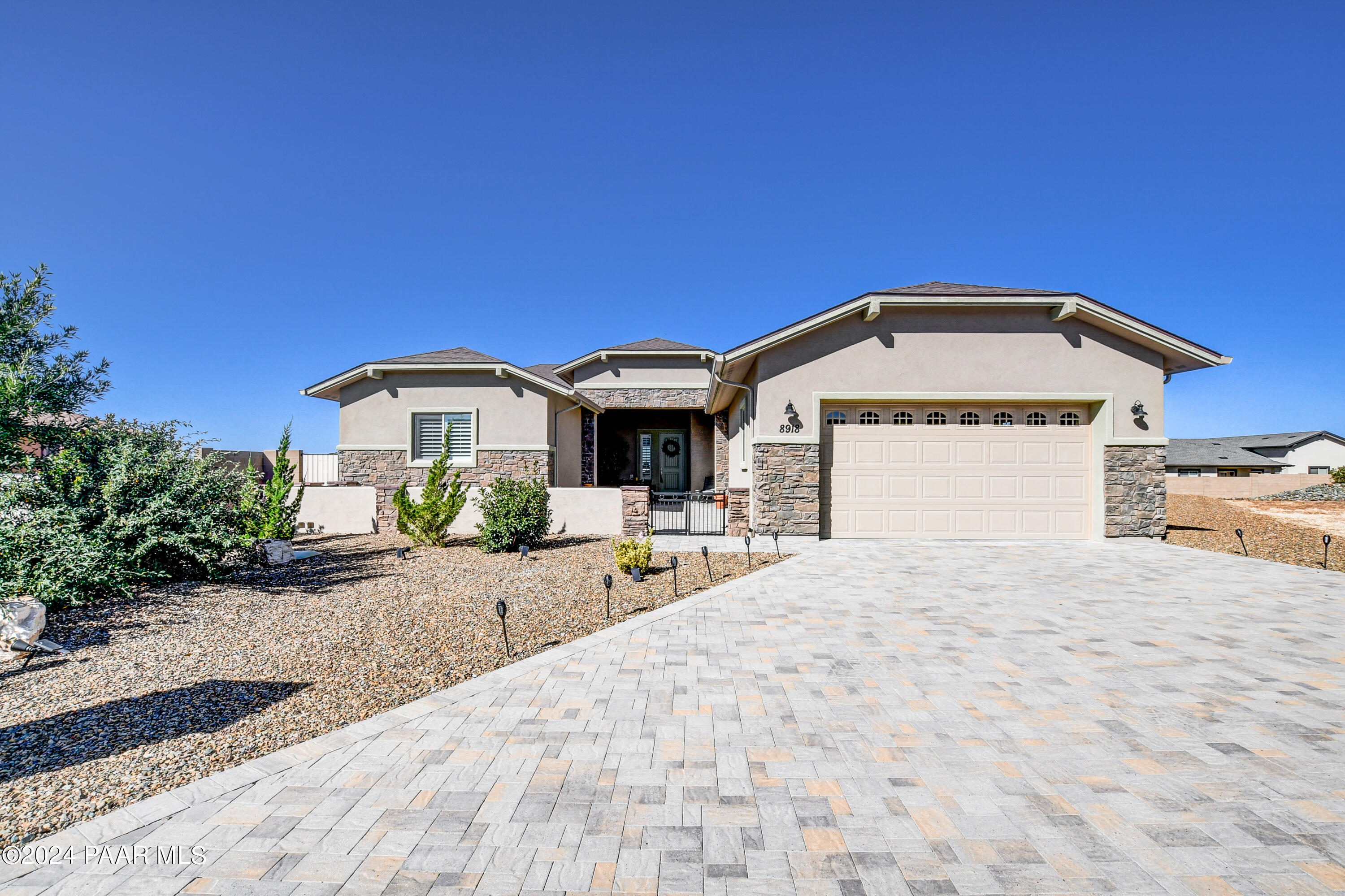 8918 N Kaylee Way
