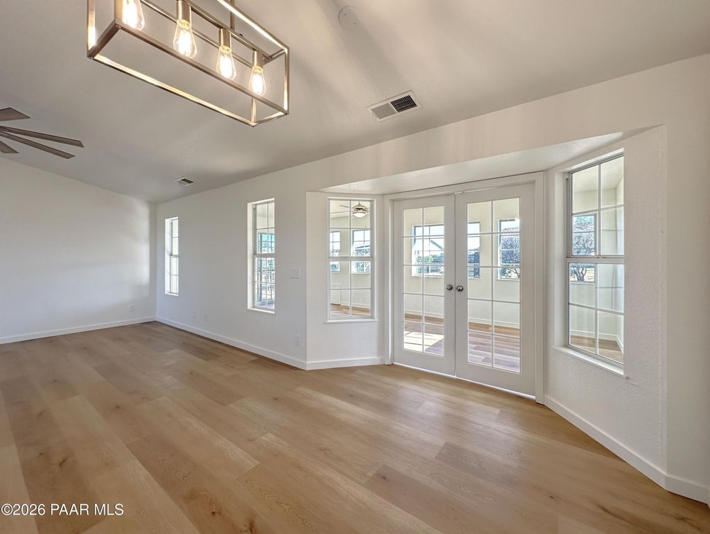 Photo of 7081 E Manley Drive, Prescott Valley, AZ 86314 (MLS # 1080634)