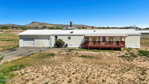 2920 W Otmo Drive Chino Valley AZ 86323