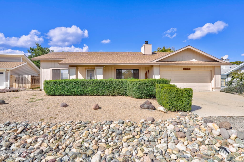 Photo of 1200 N Buena Vis E VIS, Dewey-Humboldt, AZ 86327 (MLS # 1085917)
