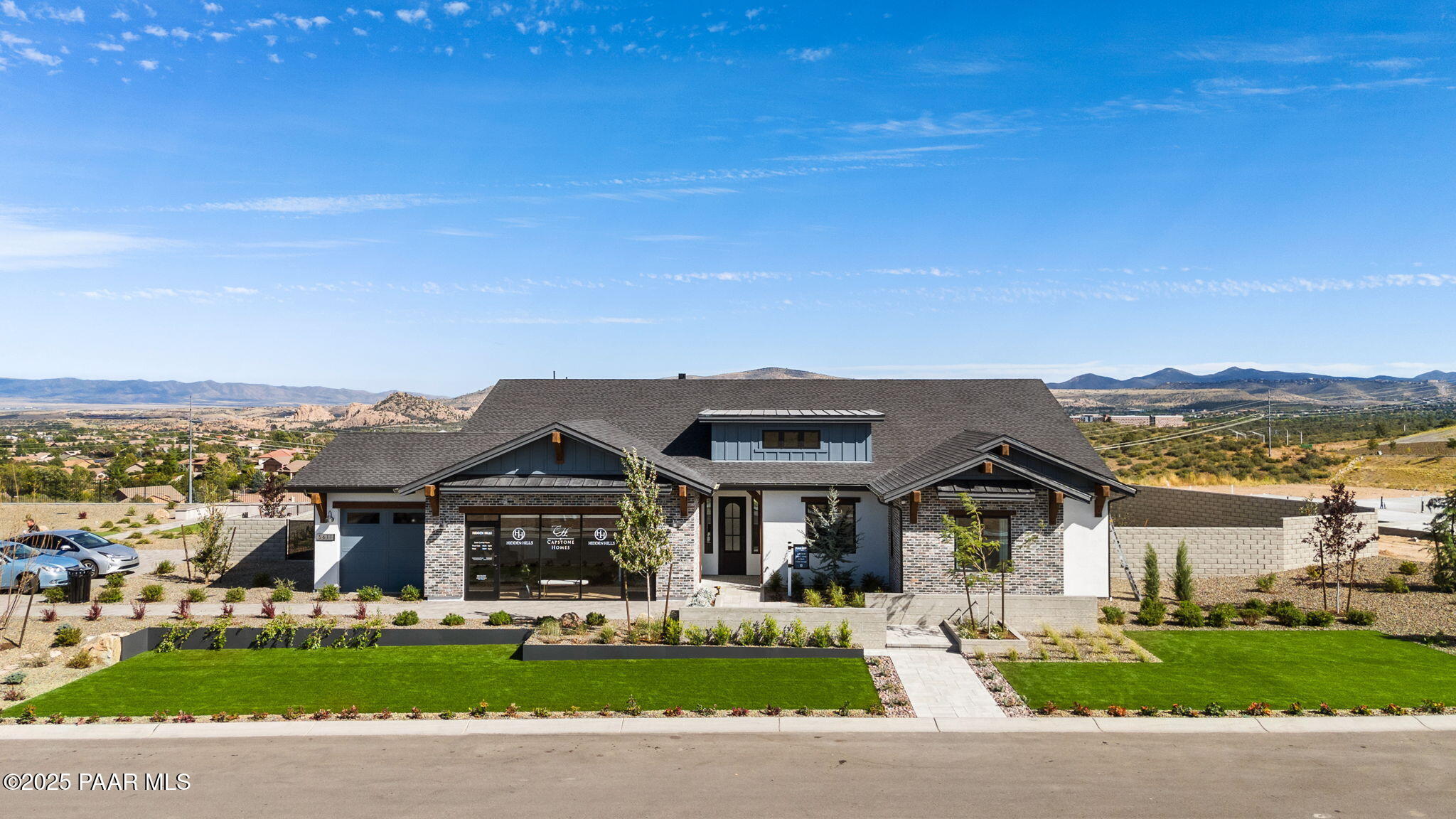 5611 Meridian Court