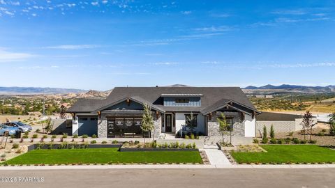 5611 Meridian Court Prescott AZ 86305