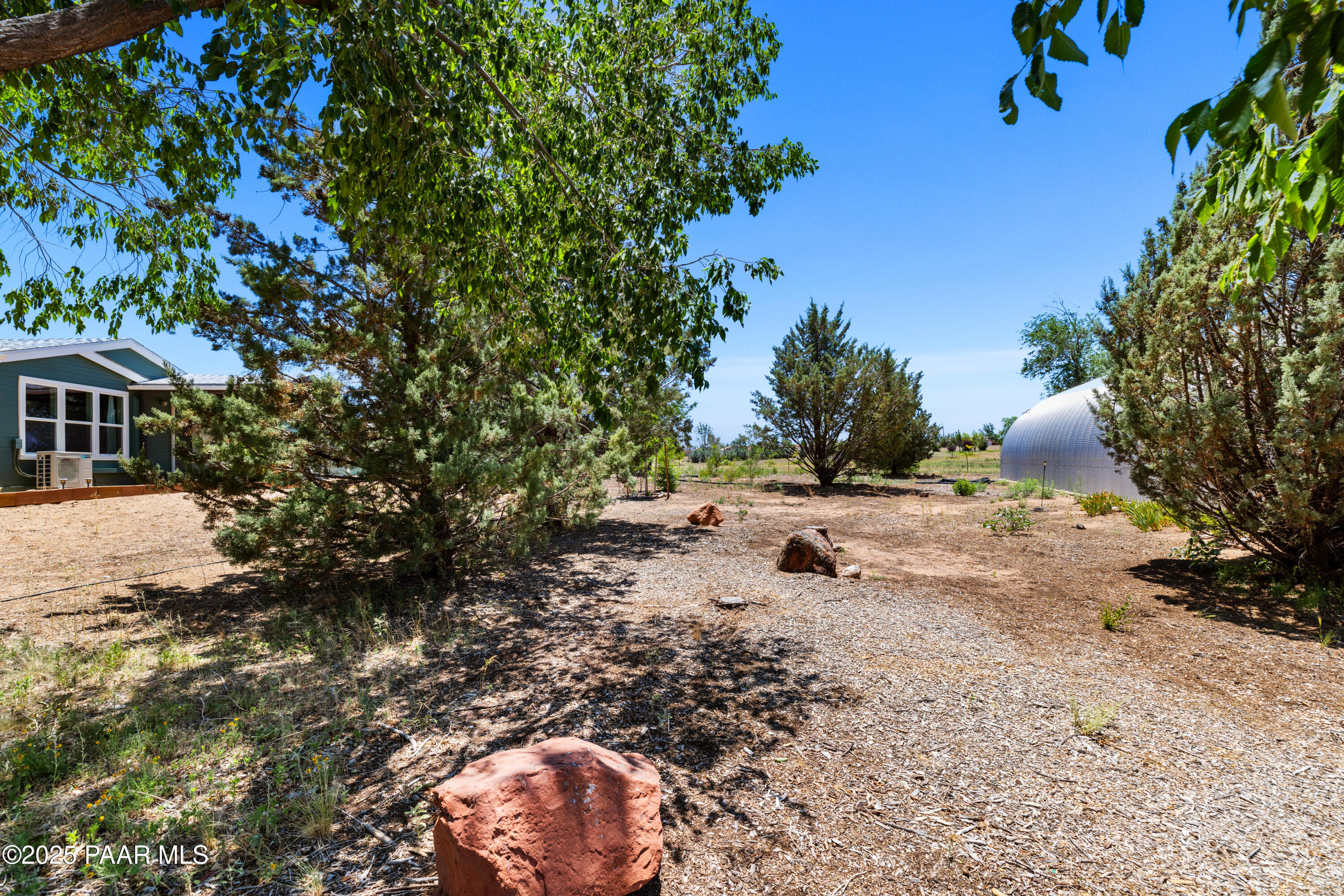 1285 W Justray Ranch Road Road