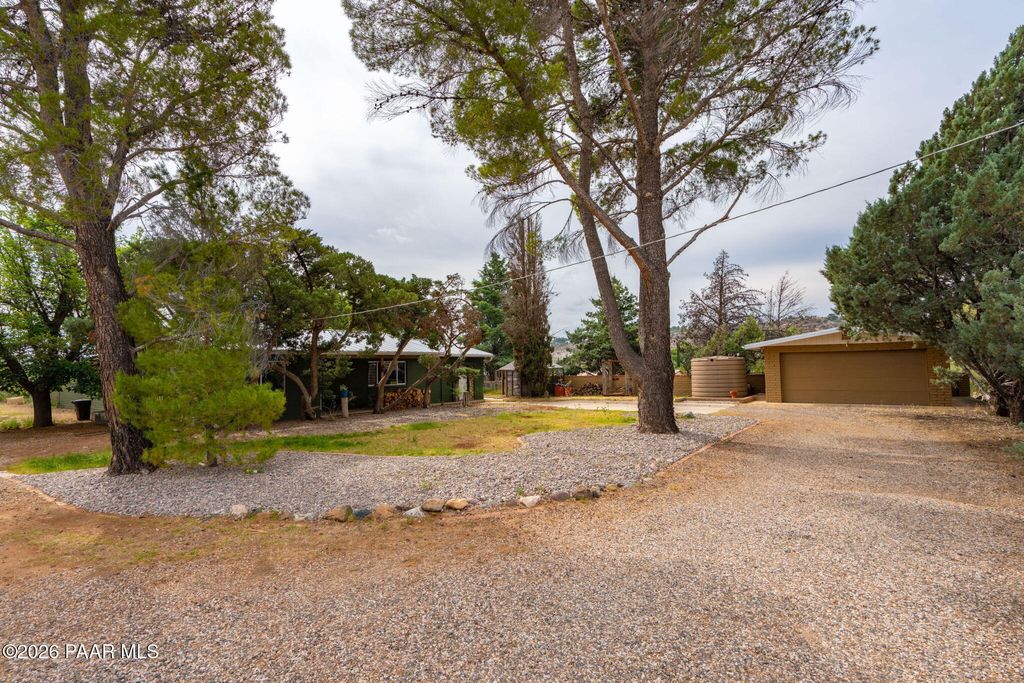 Photo of 3355 S Owl Slick Road, Cornville, AZ 86325 (MLS # 1081824)