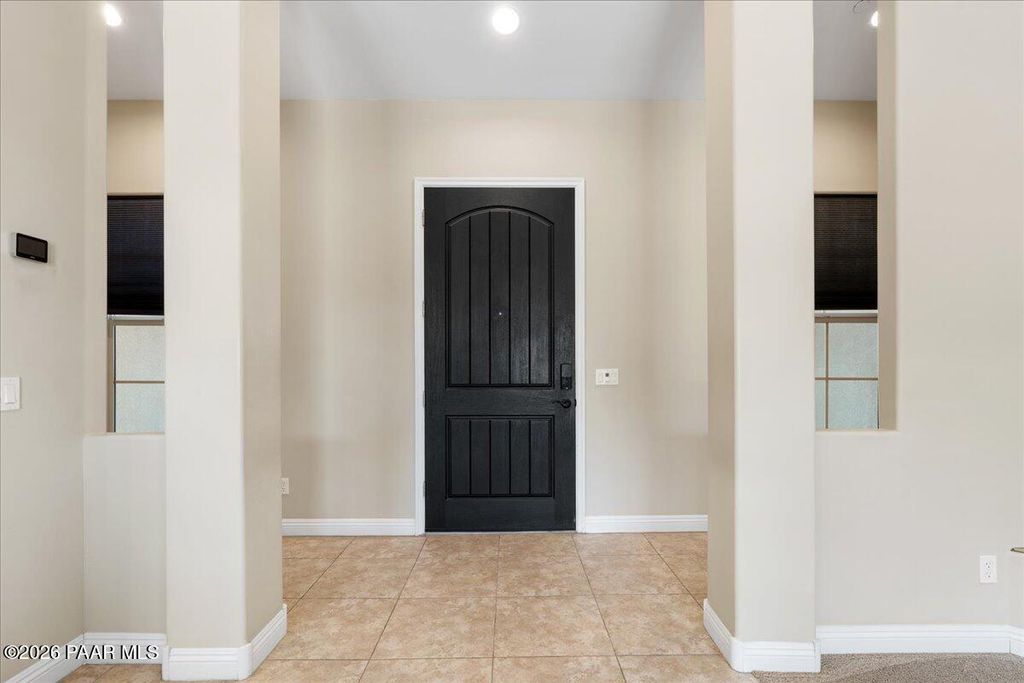 Photo of 4718 Sharp Shooter Way, Prescott, AZ 86301 (MLS # 1079017)