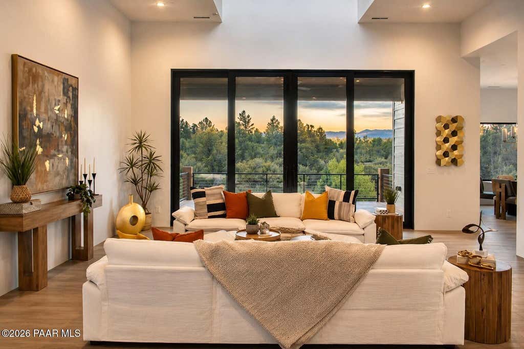 Photo of 12315 W Cooper Morgan Trail, Prescott, AZ 86305 (MLS # 1082820)