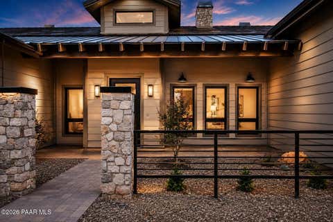 Photo of 12315 W Cooper Morgan Trail, Prescott, AZ 86305 (MLS # 1082820)