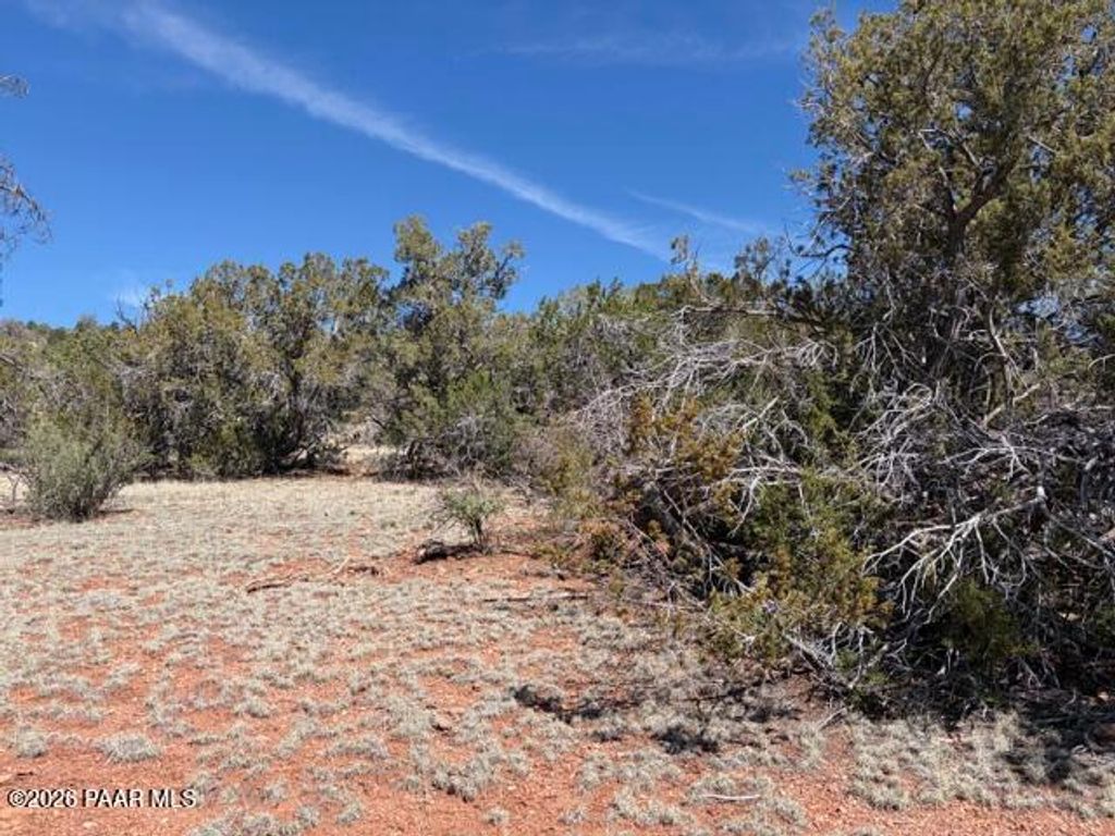 Photo of 159 Circle Drive, Seligman, AZ 86337 (MLS # 1080724)