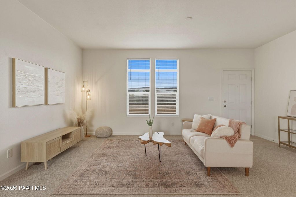 Photo of 127 W Laxton Castle Way, Paulden, AZ 86334 (MLS # 1079723)