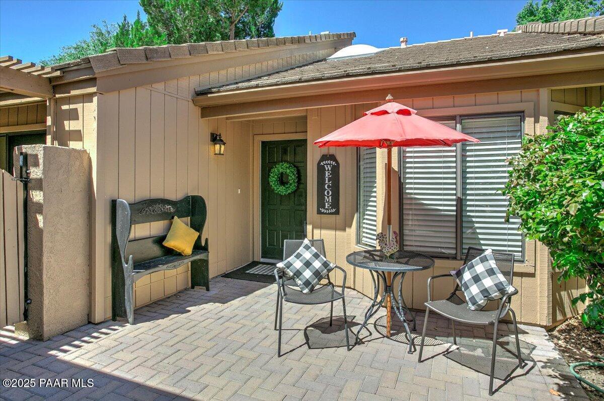 2157 Clubhouse Drive