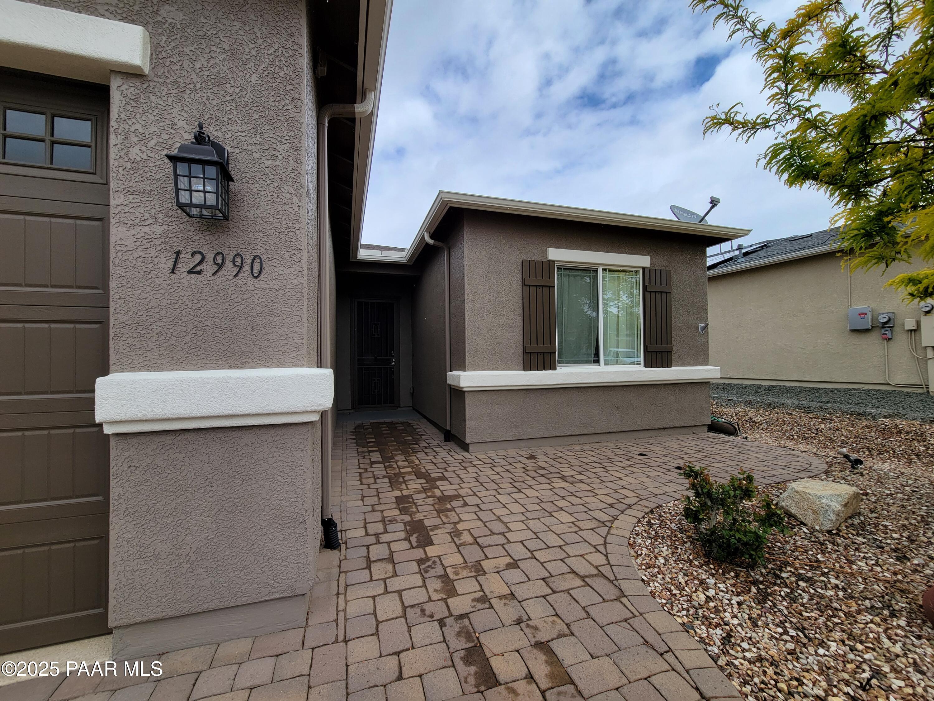 12990 E Vega Street