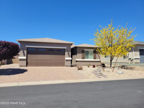 12990 E Vega Street Dewey-Humboldt AZ 86327