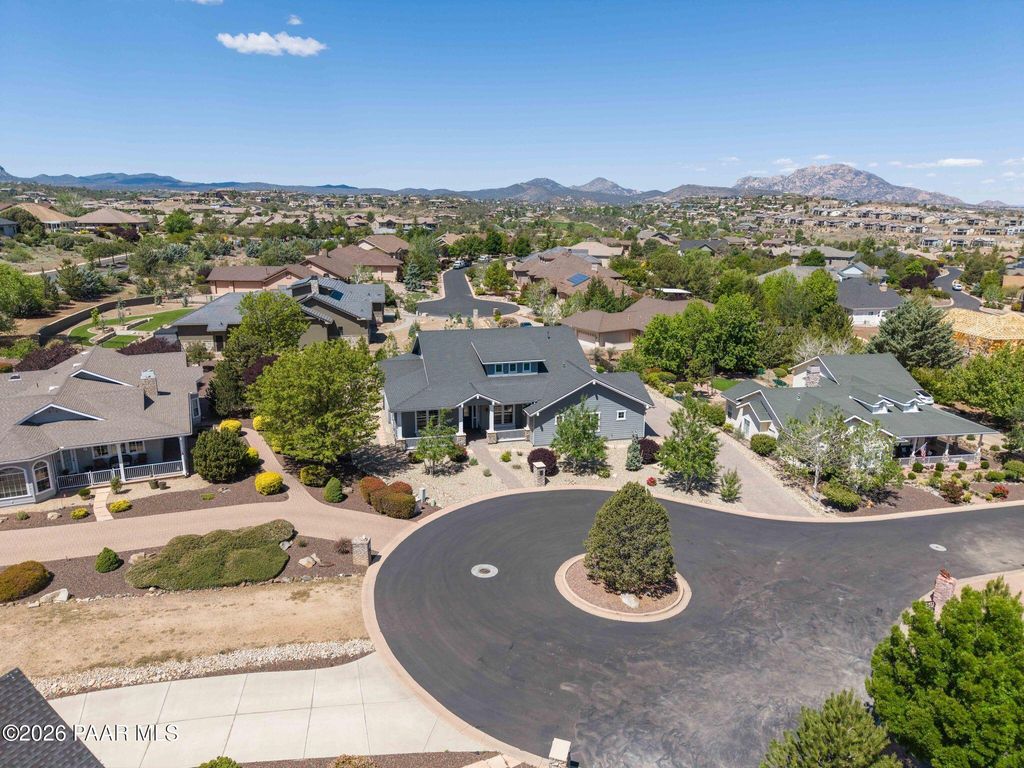 Photo of 1428 Commonwealth Street, Prescott, AZ 86301 (MLS # 1081861)