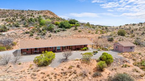 1980 S Koch Ranch Road Cornville AZ 86325