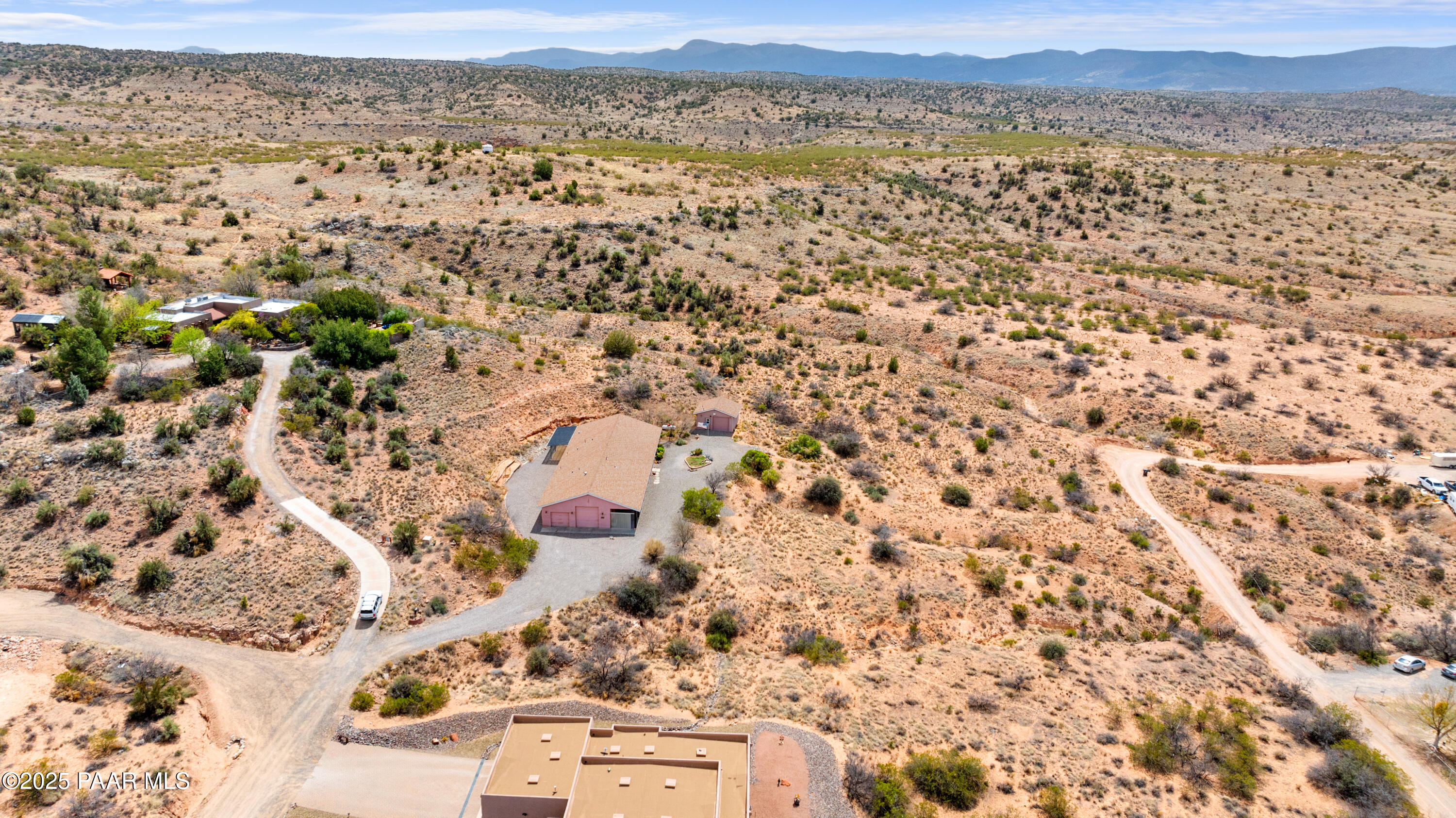 1980 S Koch Ranch Road