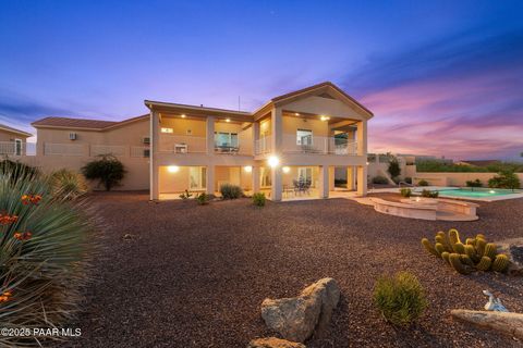 2965 W Saddleridge Way Wickenburg AZ 85390