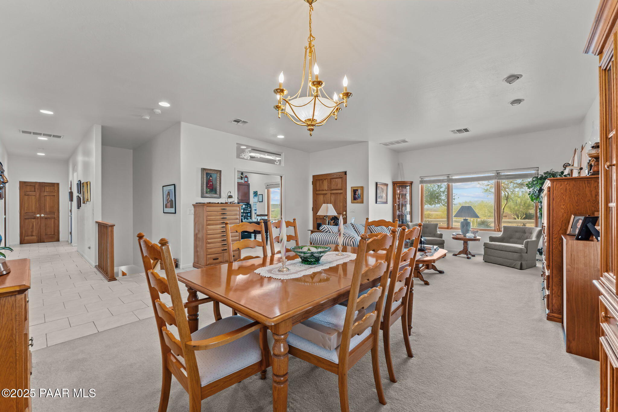 2965 W Saddleridge Way