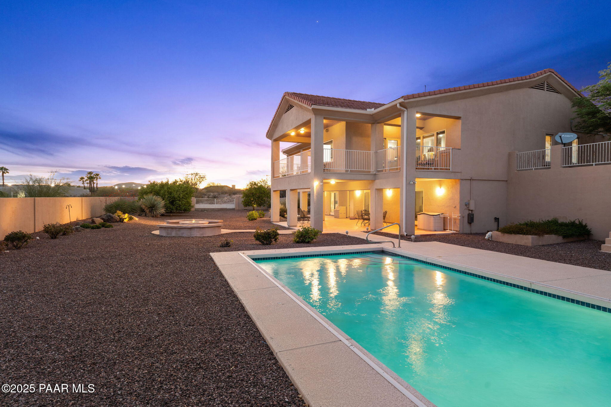 2965 W Saddleridge Way