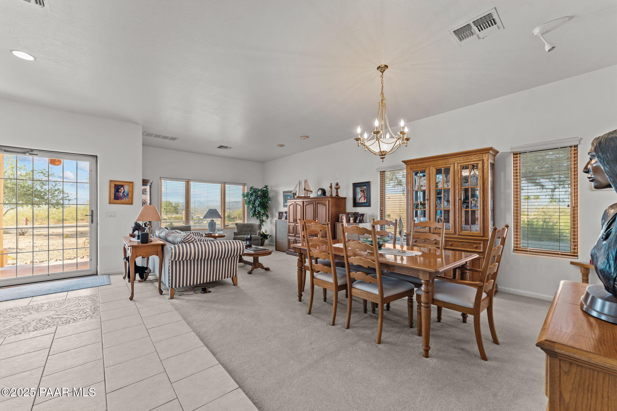 2965 W Saddleridge Way