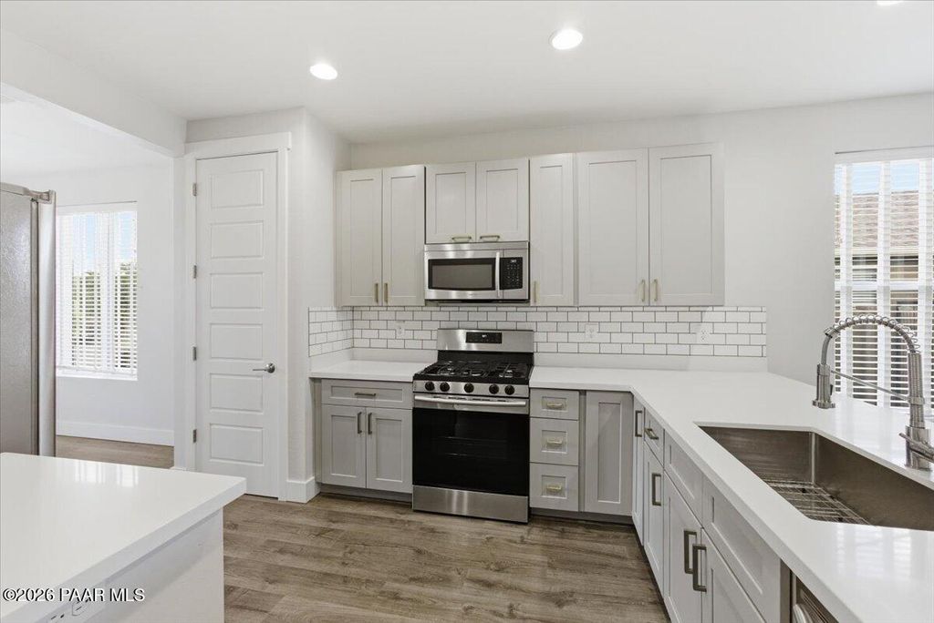 Photo of 1659 Allerton Way, Chino Valley, AZ 86323 (MLS # 1081672)