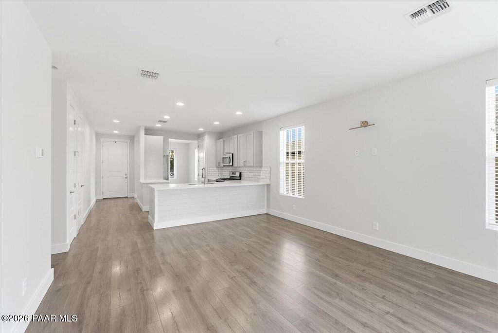 Photo of 1659 Allerton Way, Chino Valley, AZ 86323 (MLS # 1081672)