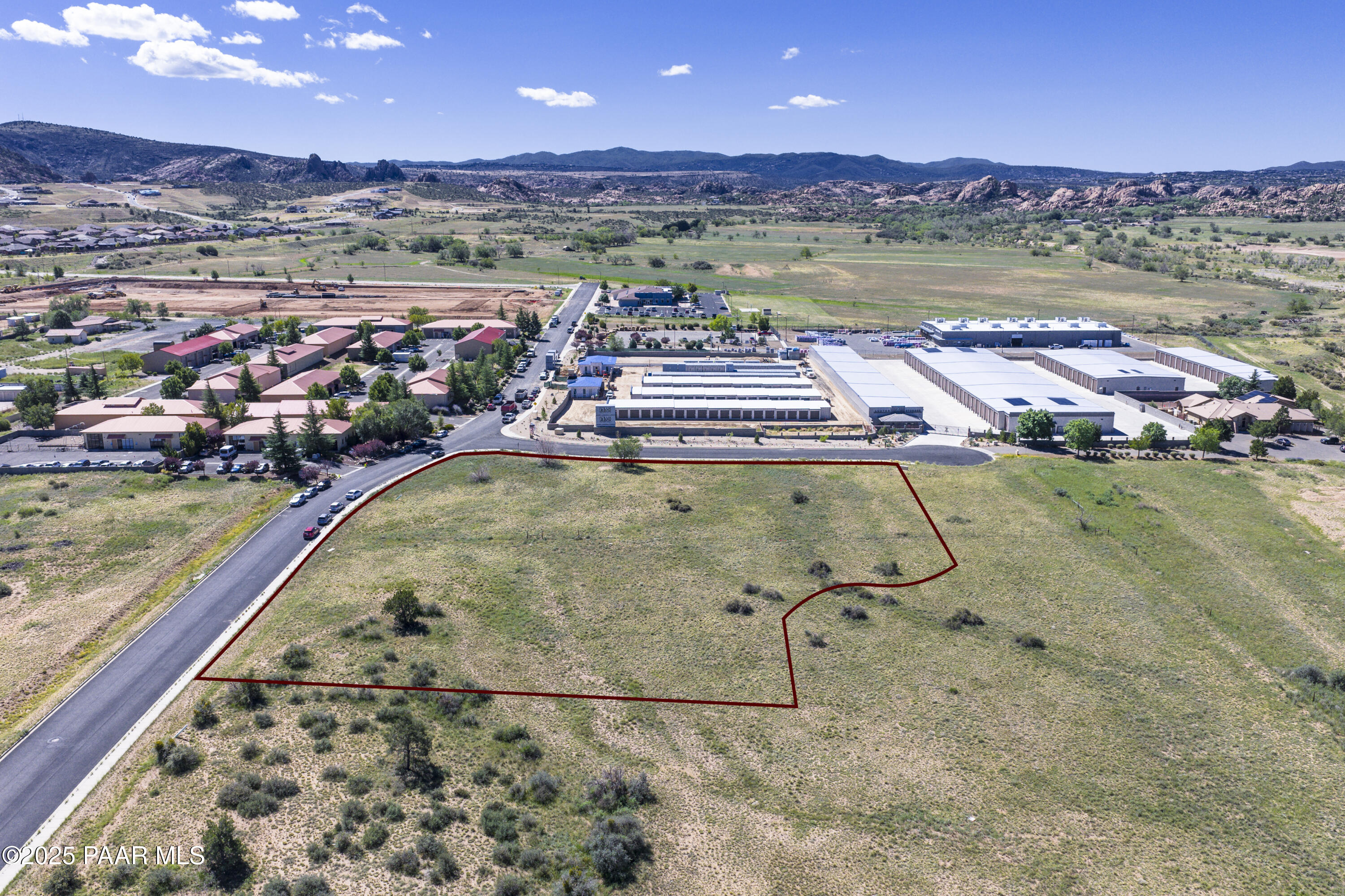 3010 Centerpointe E Drive