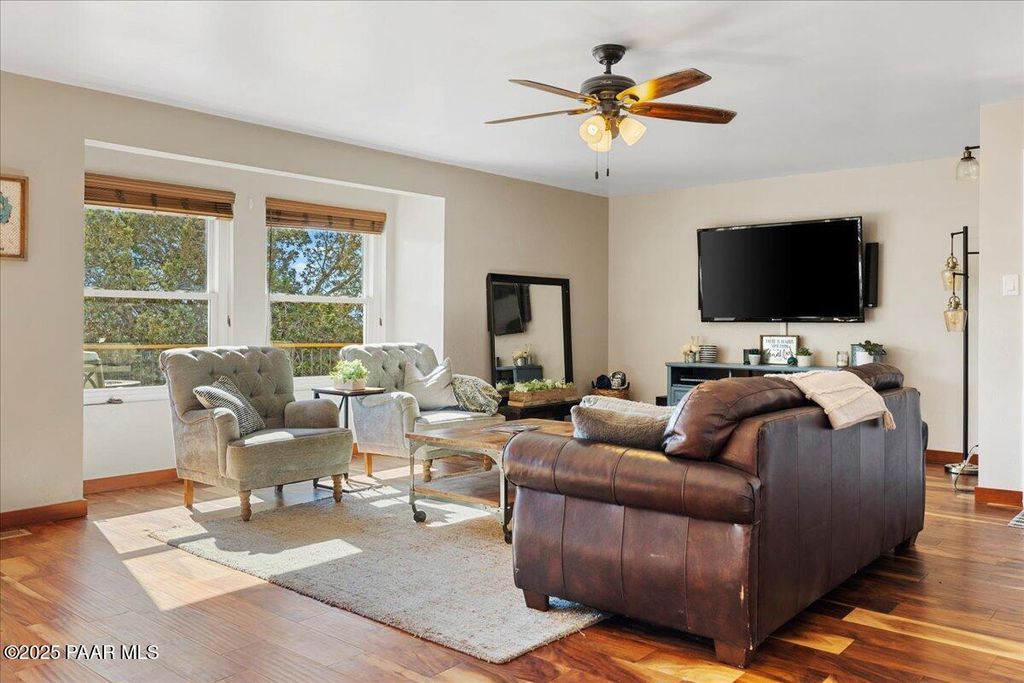 Photo of 14800 N Deer View Trail, Prescott, AZ 86305 (MLS # 1076704)