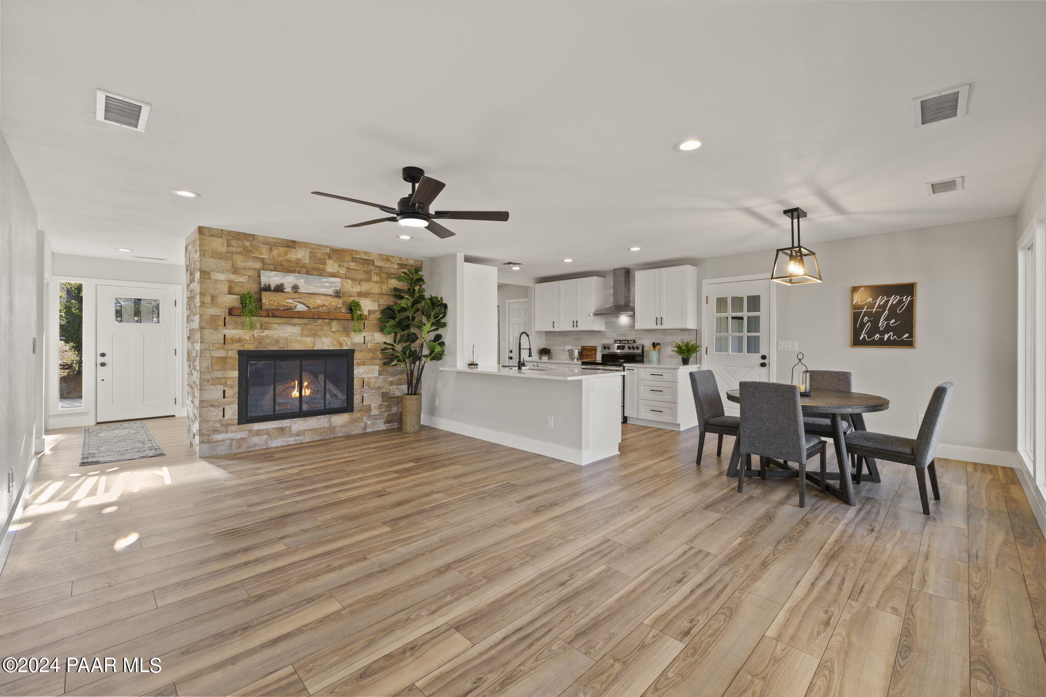 11314 E Western Sunset Drive