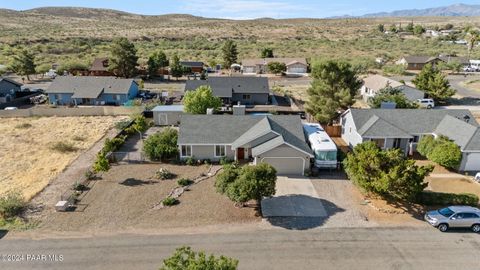 A home in Mayer