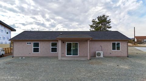 A home in Mayer