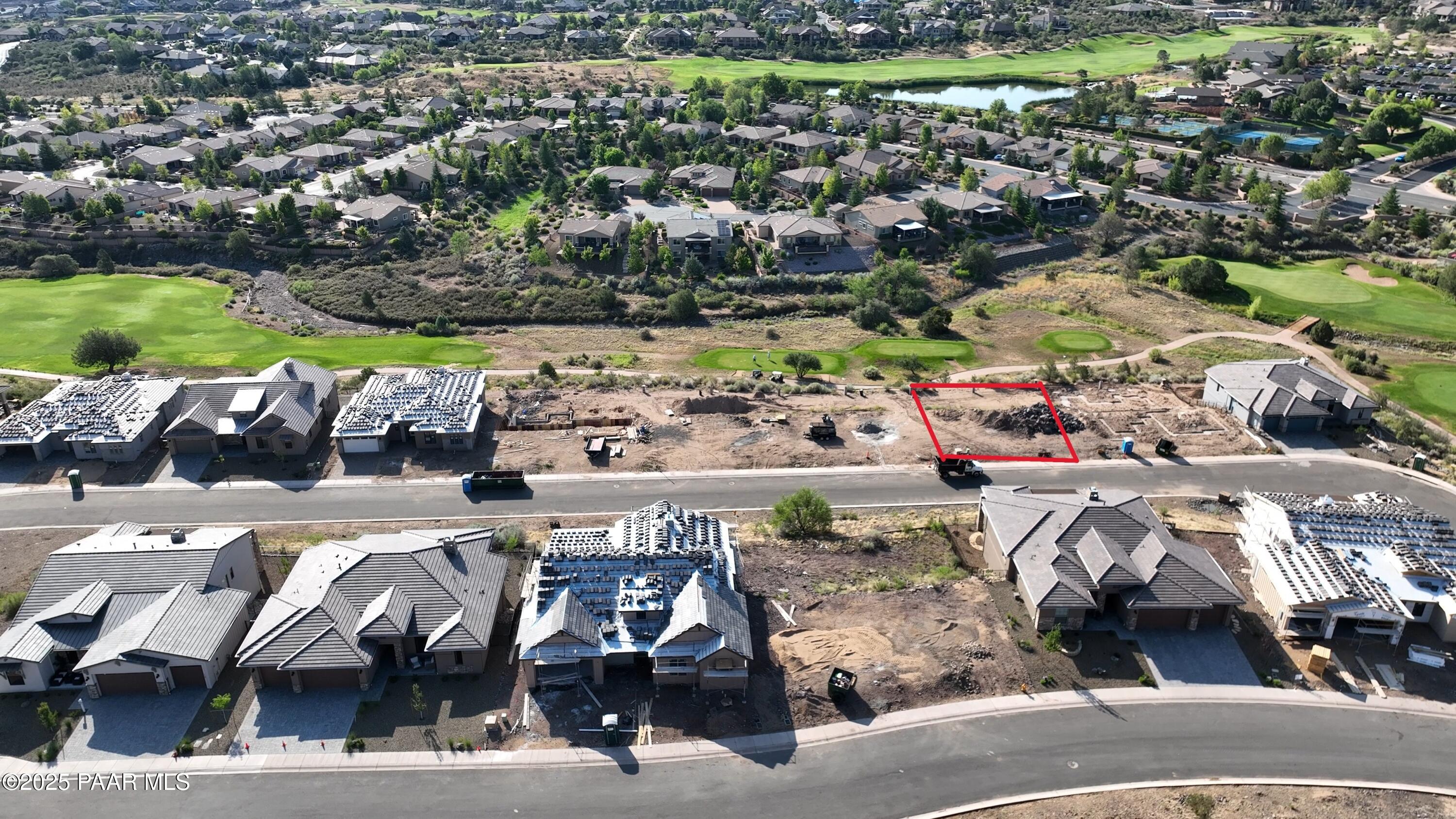 1163 Sassaby Circle
