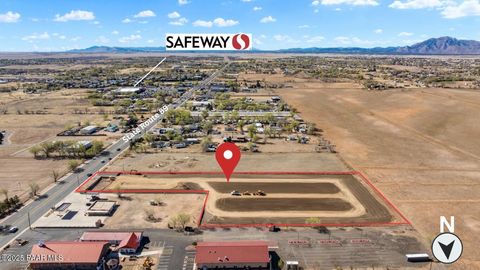 1468 N State Route 89 Chino Valley AZ 86323