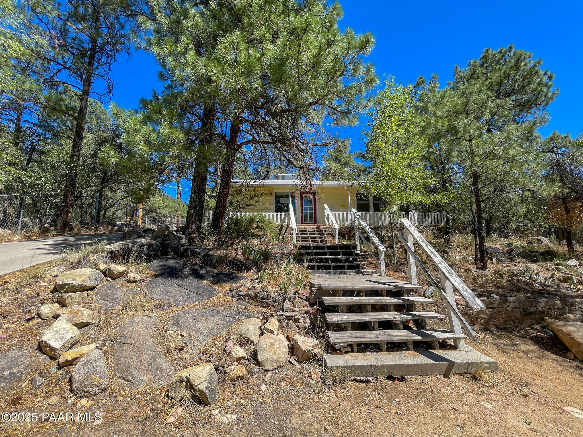 532 Canyon Springs Road