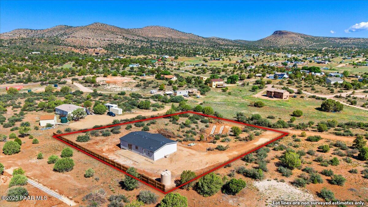 3845 W Bobcat Way