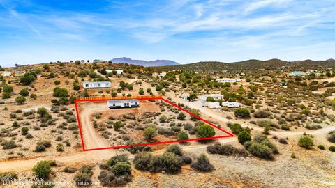 3845 W Bobcat Way Chino Valley AZ 86323