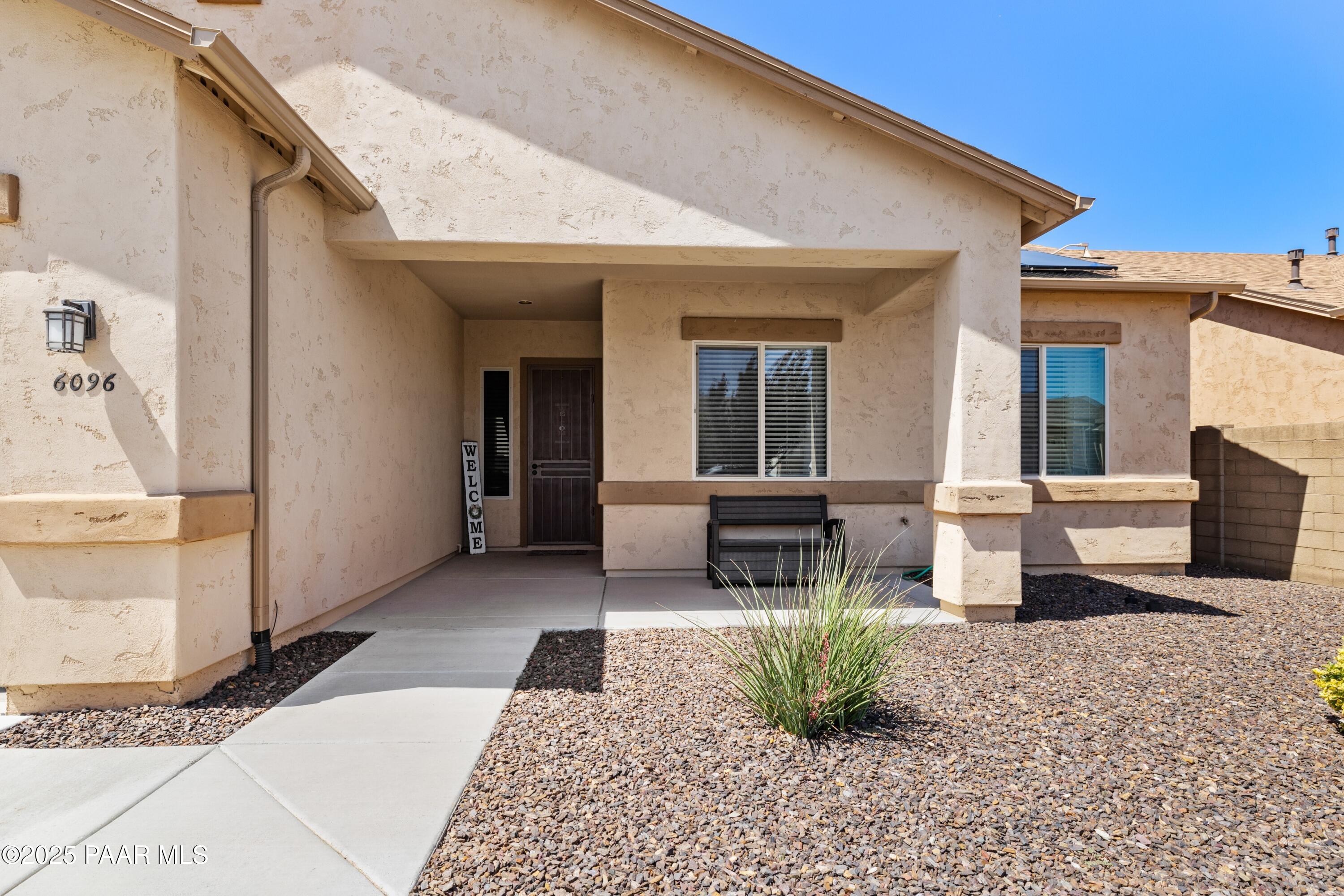 6096 E Laguna Lane