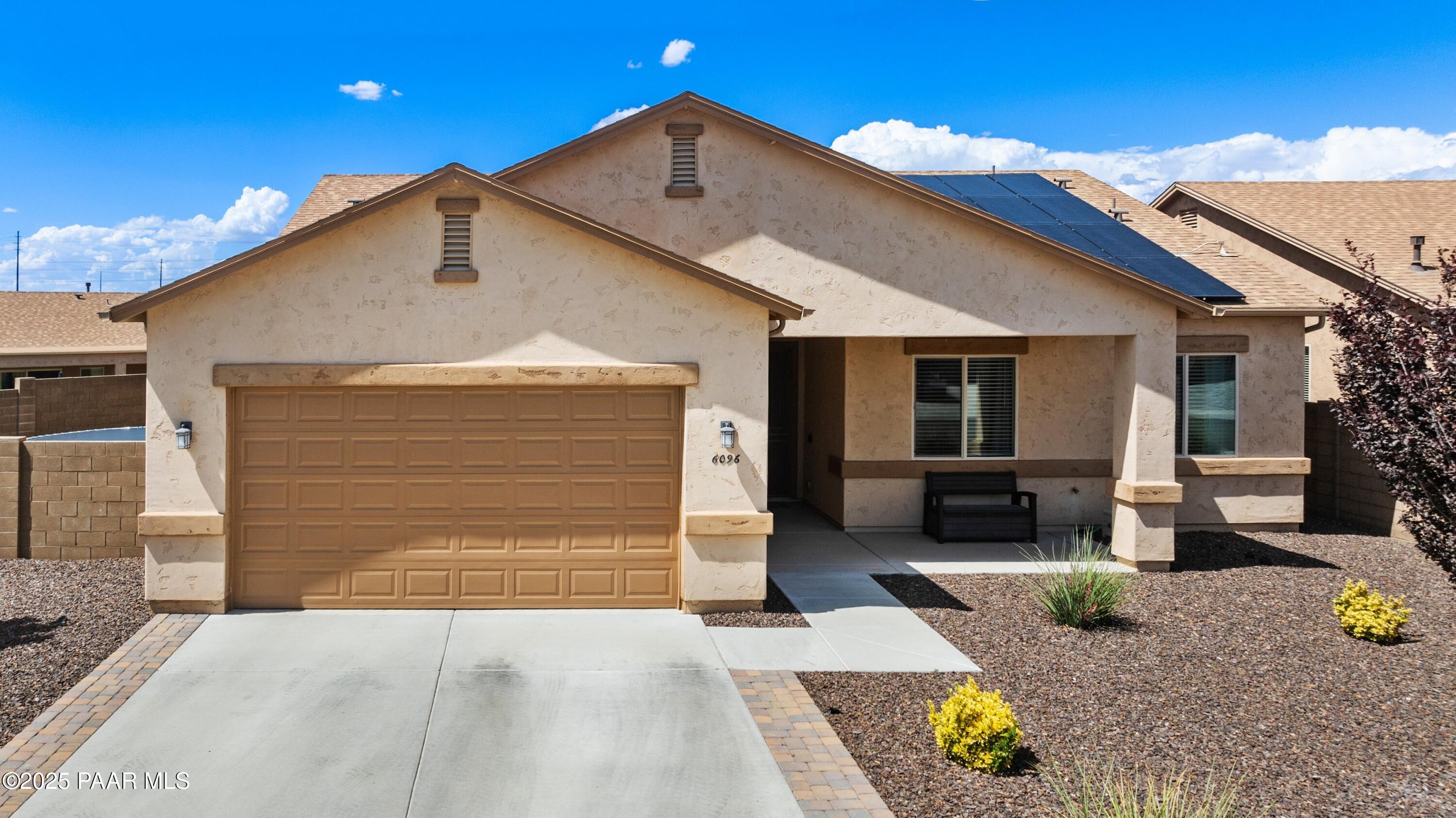 6096 E Laguna Lane
