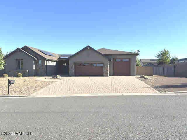 Photo of 13164 E Brokton Lane, Prescott Valley, AZ 86315 (MLS # 1082724)