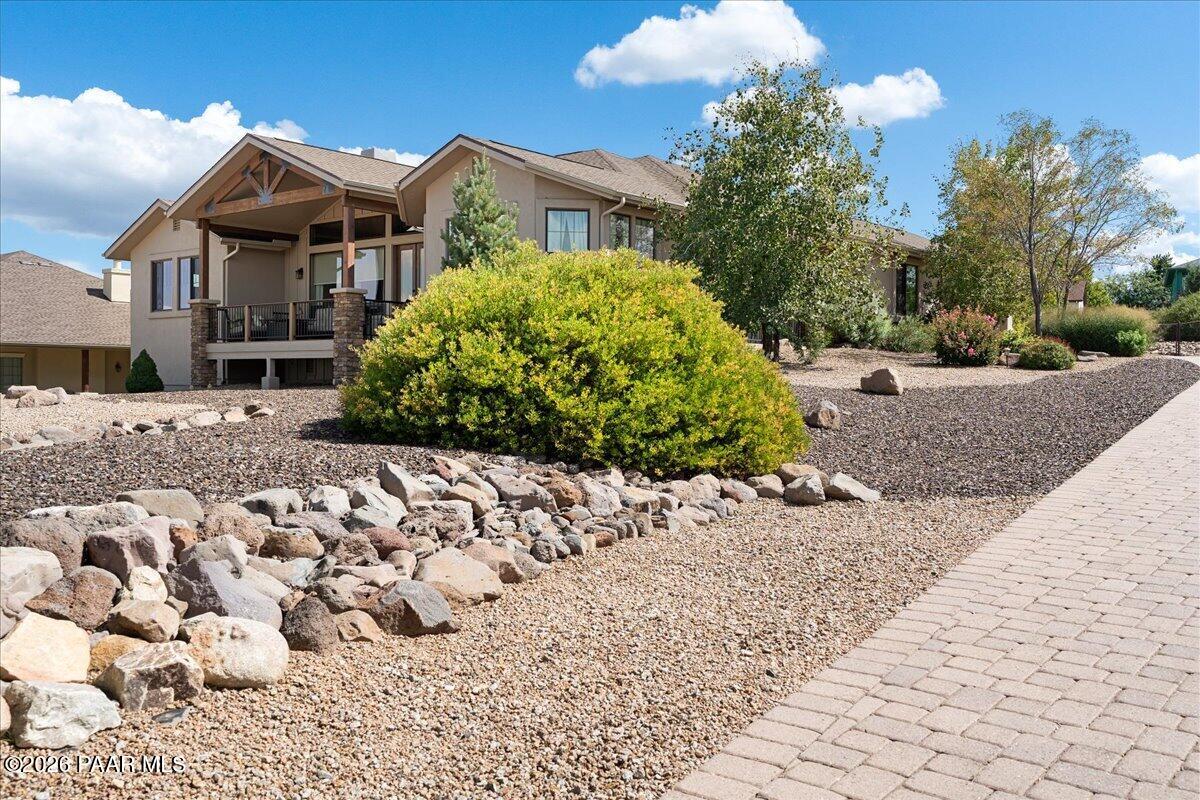 1195 Longview Drive